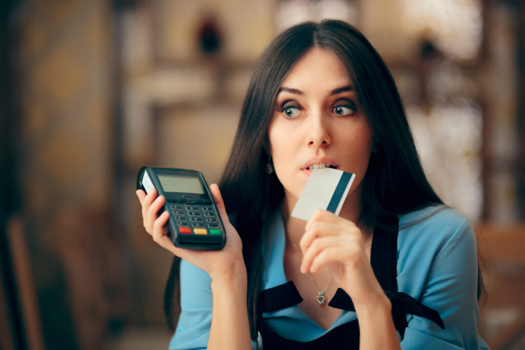 Merchant category codes