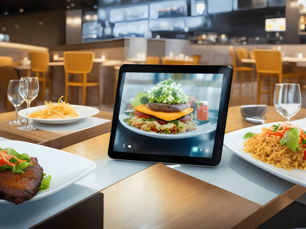 Advantages of Mobile POS Systems in Restaurants