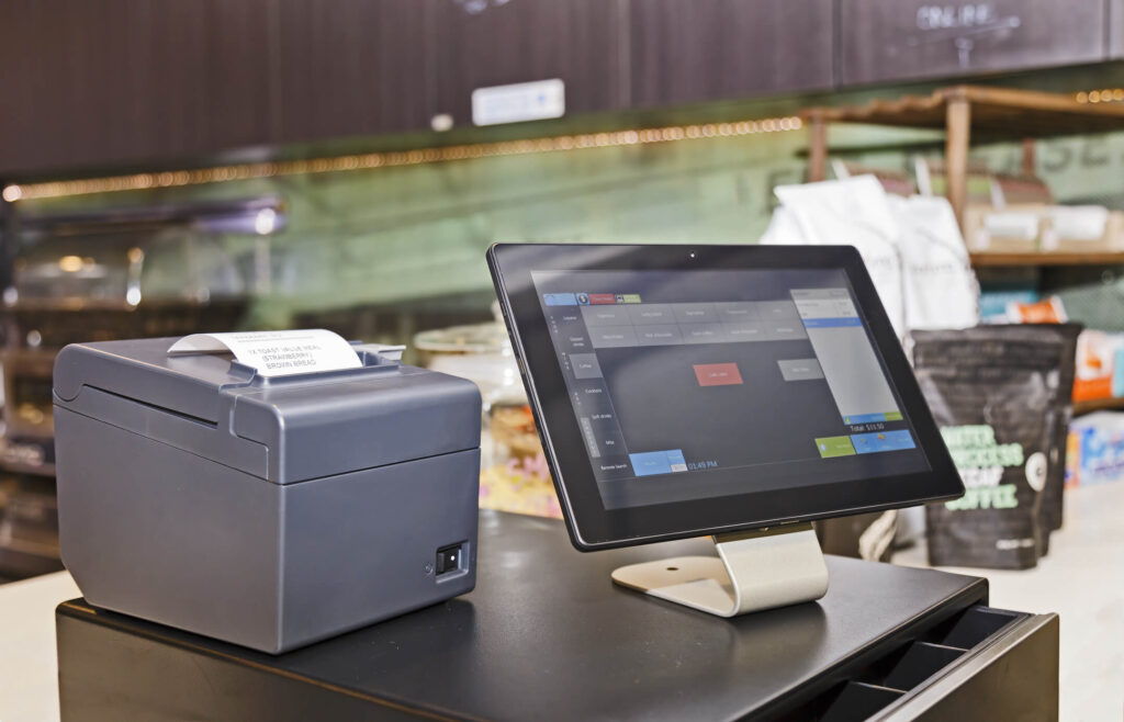 Benefits of Cloud-Based POS Systems