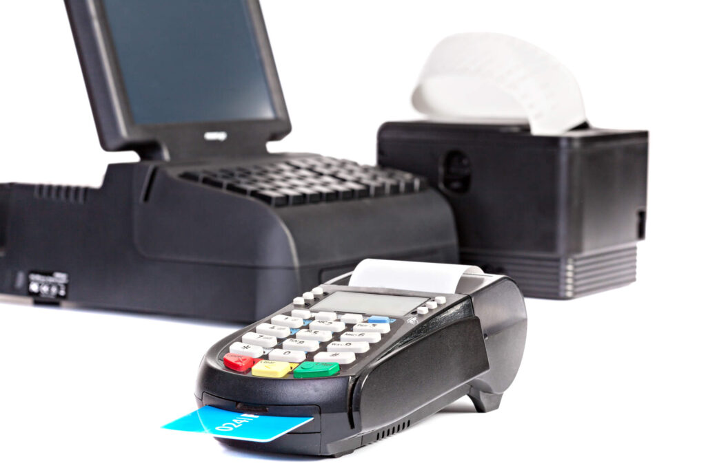 Choose the Right Point of Sale (POS) System for Your Business