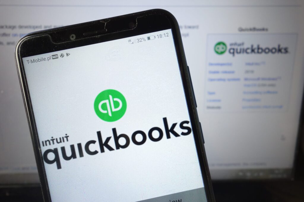 Integrate QuickBooks with your POS System