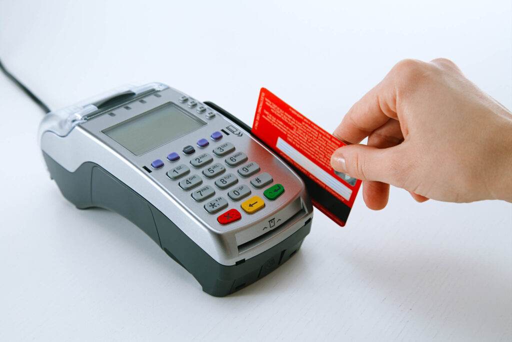 Payment Processing