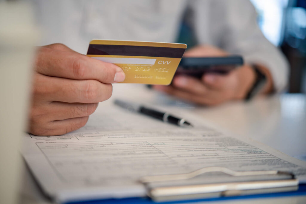 Secure Your Payment Processing Systems