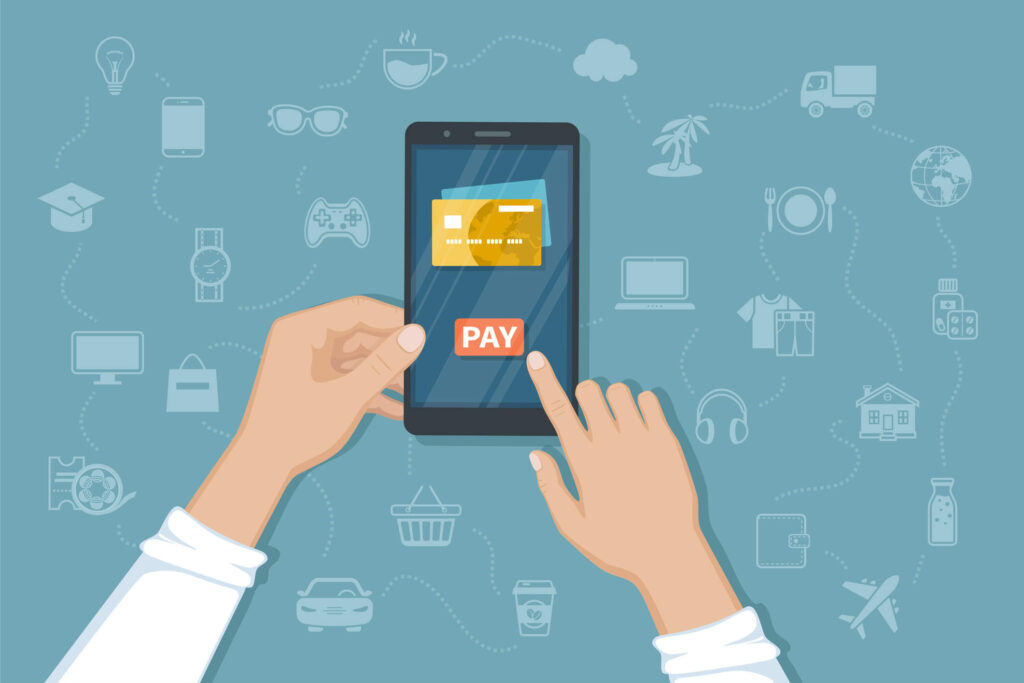 Future of Payment Processing