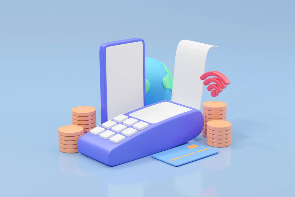 Payment Processing for International Transactions