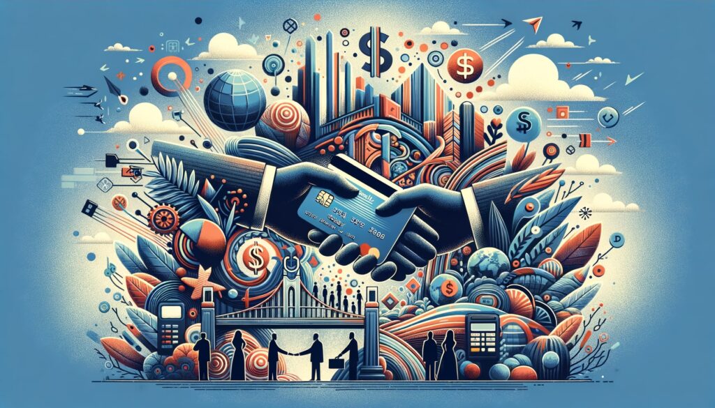 Merchant Services for High-Risk Businesses