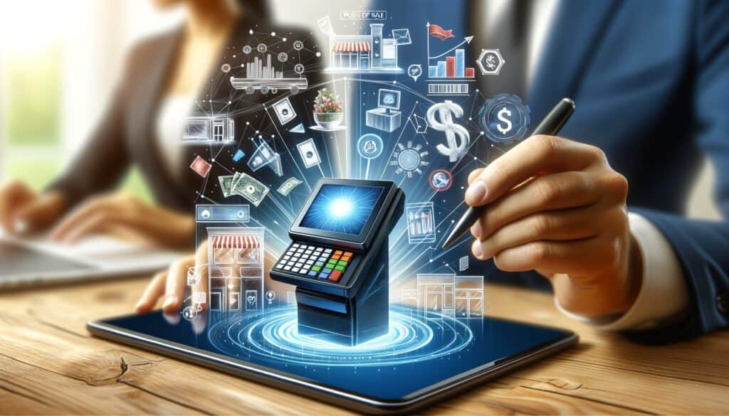 How Clover POS Enhances Customer Engagement