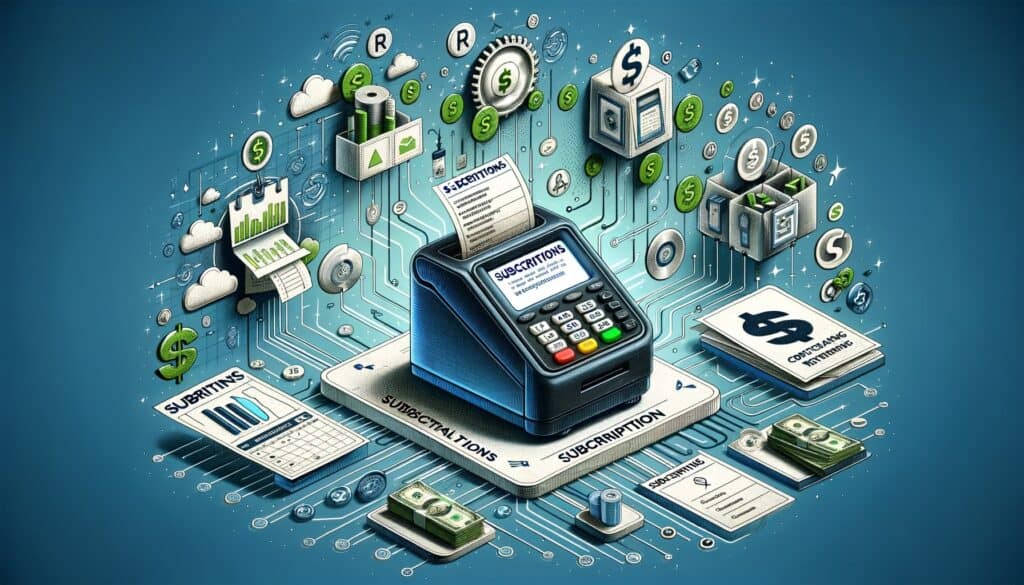 How Clover POS Systems Support Subscription-Based Models