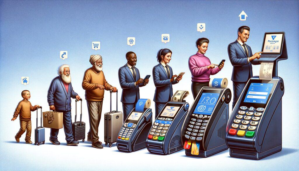 How POS Systems Are Adapting to Evolving Consumer Trends