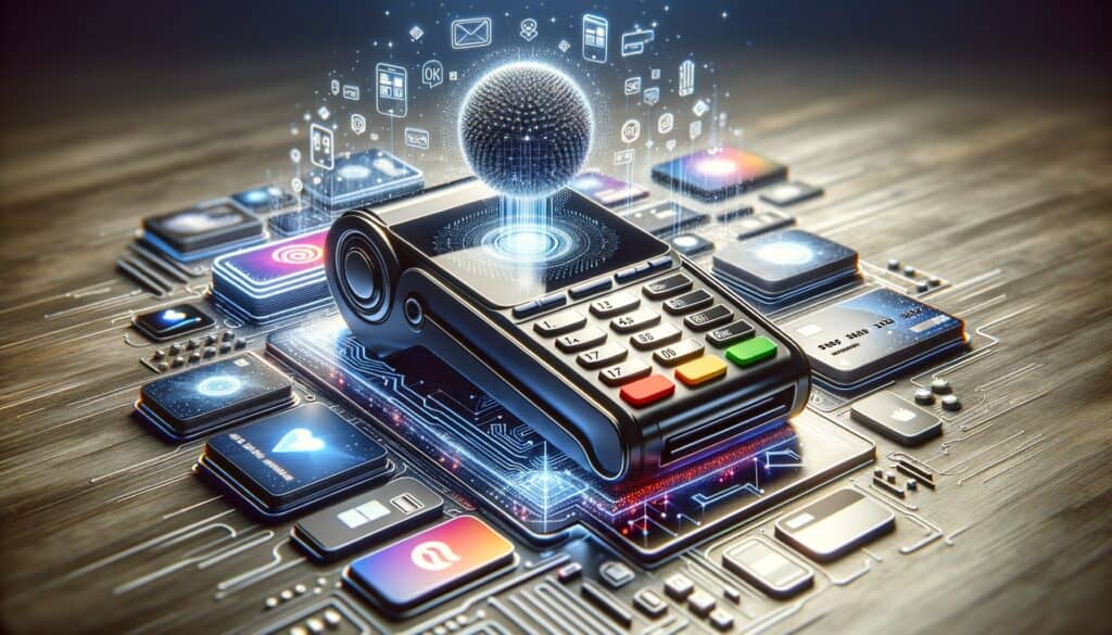 How Square POS Systems Simplify Mobile Payment Acceptance