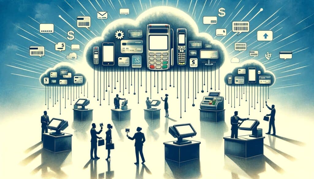 Implementing a Cloud-Based POS System