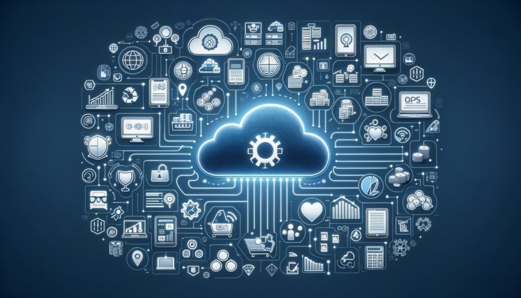 Key Features and Functionality of Cloud-Based POS Systems