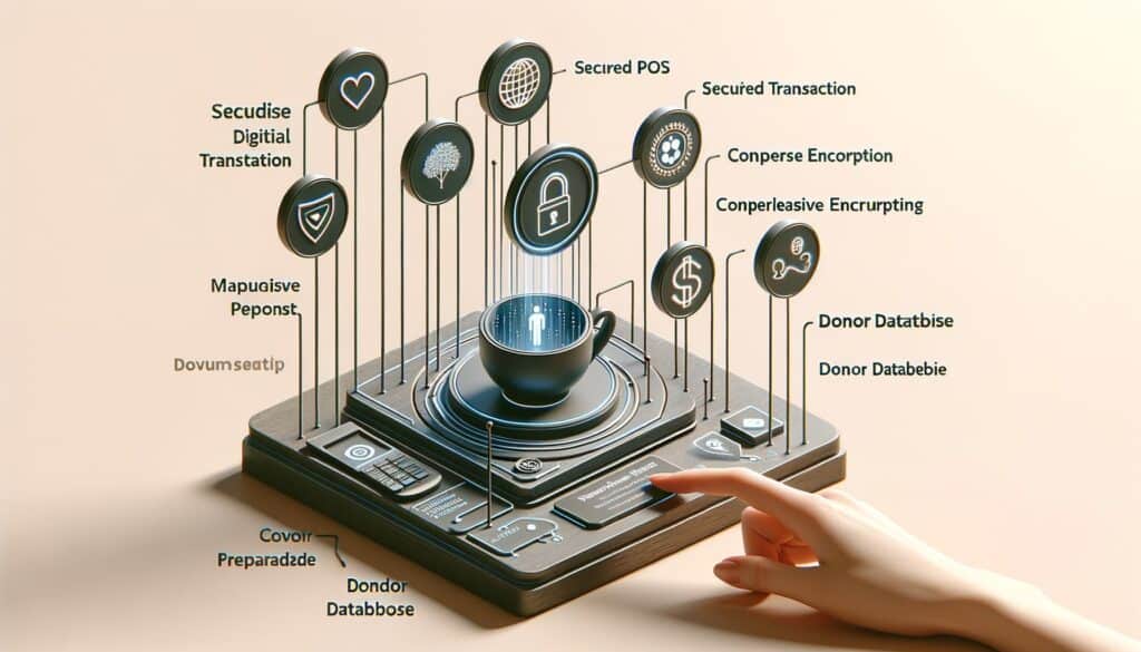 Key Features to Look for in a POS System for Nonprofit Donation Management