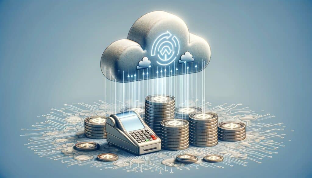 The Impact of Cloud POS Systems on Reducing Operational Costs