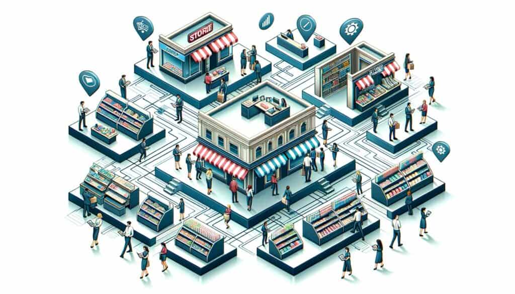 Understanding the Benefits of Multi-Store Management