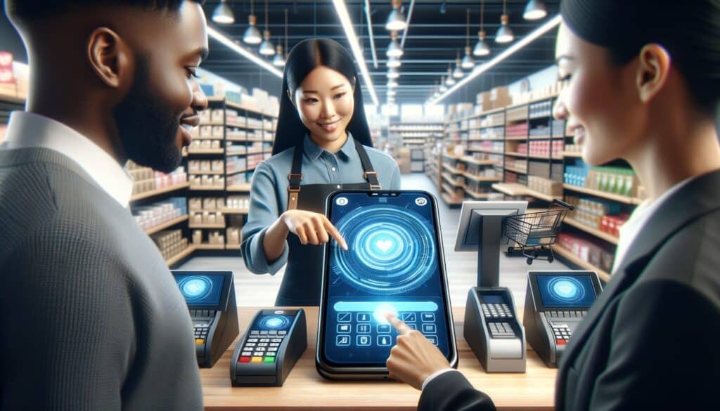 Why Mobile POS Systems Are the Future of Retail