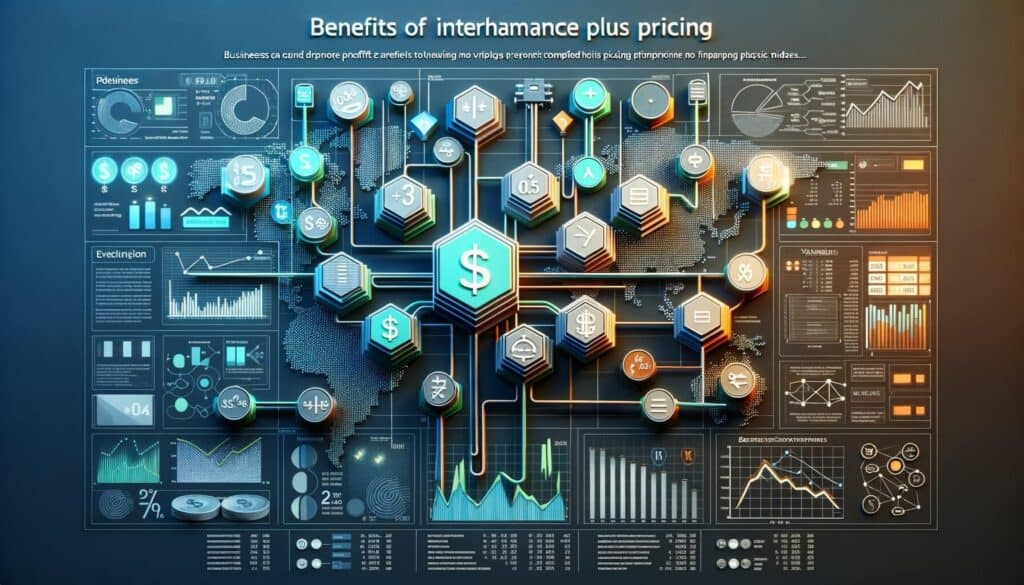 Benefits of Interchange Plus Pricing for Businesses