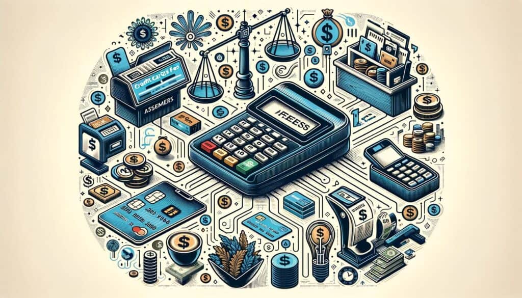 Credit Card Assessment Fees: A Quick Merchant Guide