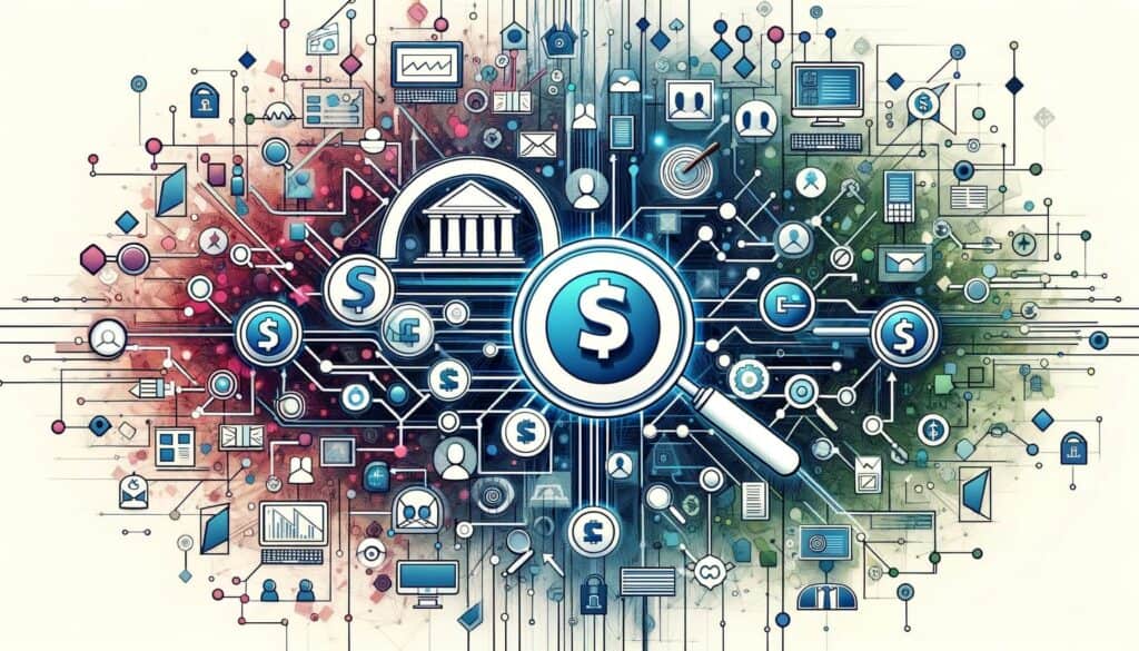 Exploring the Role of Banks and Financial Institutions in ACH Tracing