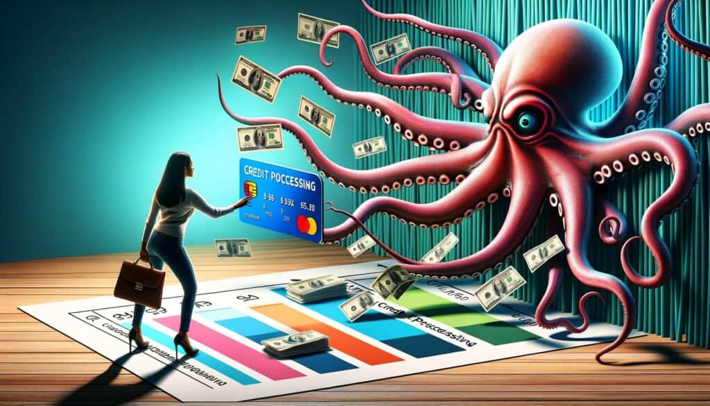 How to Avoid Overpaying For Credit Card Processing