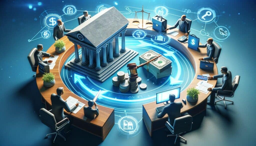 What is a Bank Chargeback?