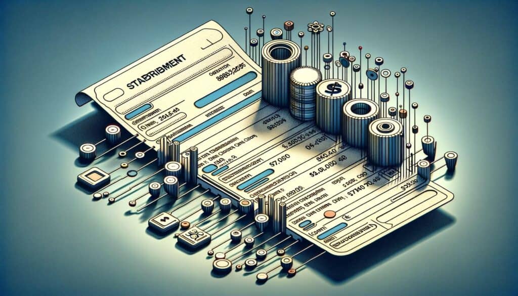 What is a Statement Descriptor