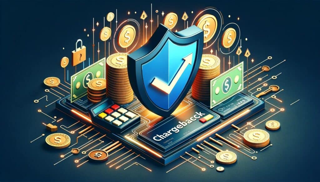 What is Chargeback Insurance?