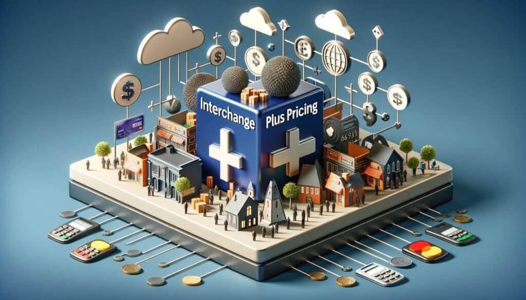 What Is Interchange Plus Pricing