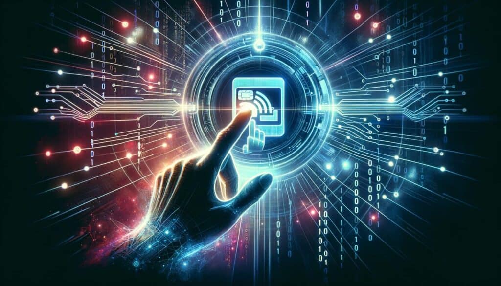 What Is Touch to Pay?