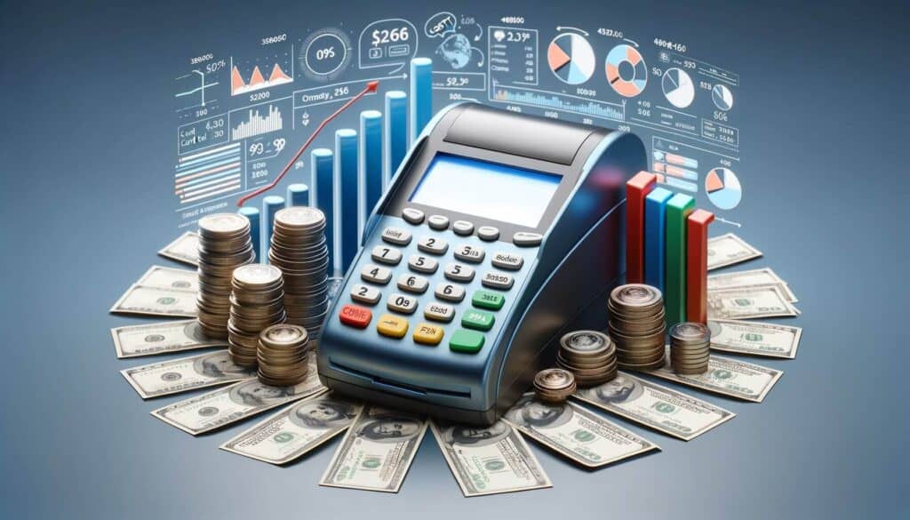 How Much Do Credit Card Machines Cost