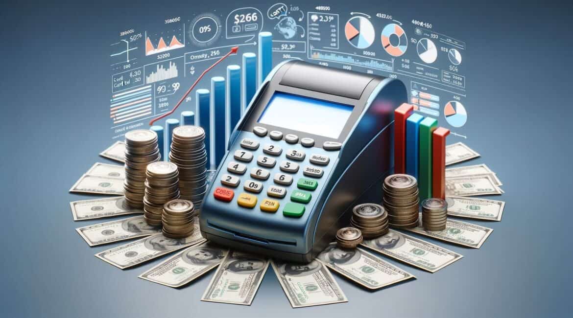 How Much Do Credit Card Machines Cost