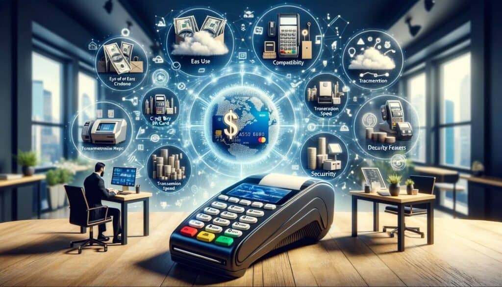 How to Choose the Best Credit Card Machine for Your Business