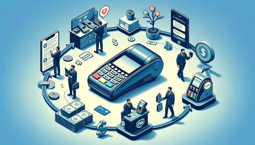 How to Get a Credit Card Terminal for My Business