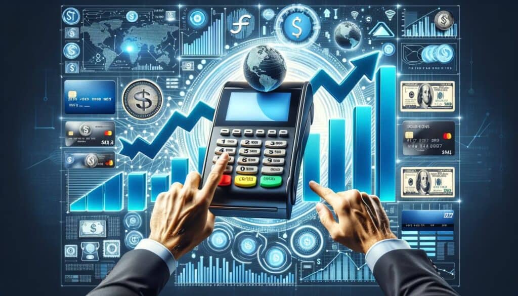 How to Make Money with Credit Card Machines