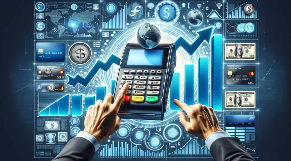 How to Make Money with Credit Card Machines