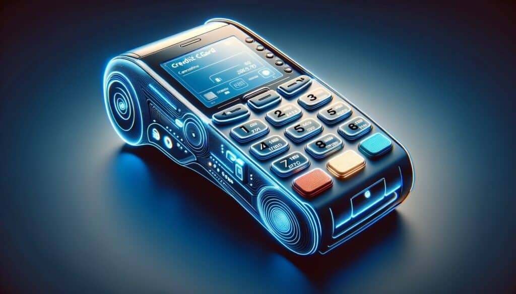 Key Features to Look for in a Credit Card Machine