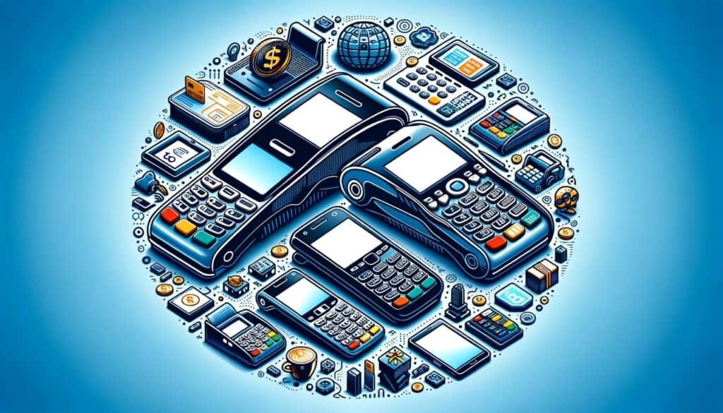 Types of Credit Card Terminals: Which One is Right for You?