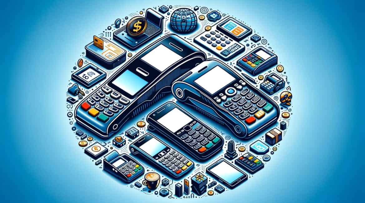 Types of Credit Card Terminals: Which One is Right for You?