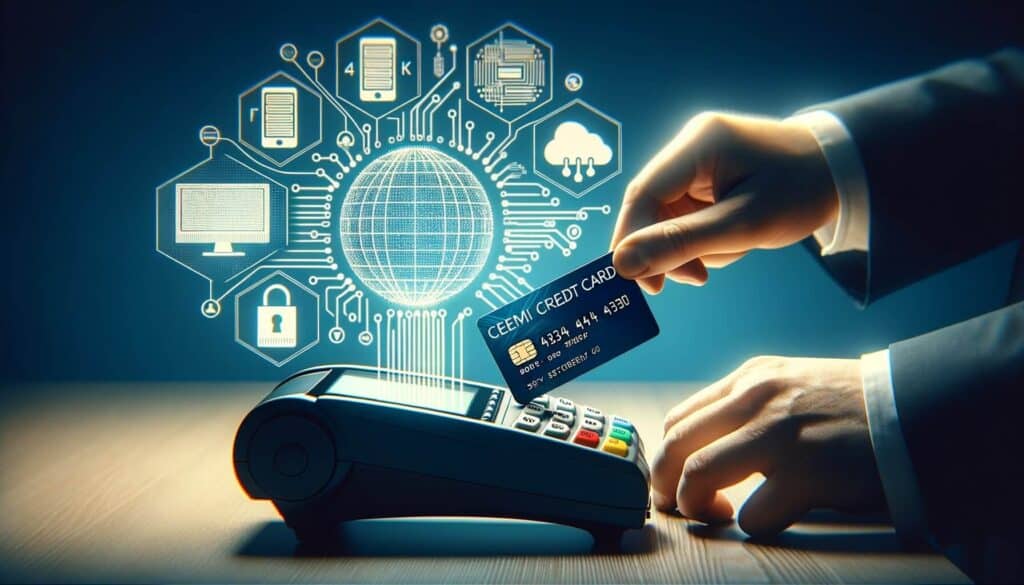 What Are Credit Card Terminals and How Do They Work?