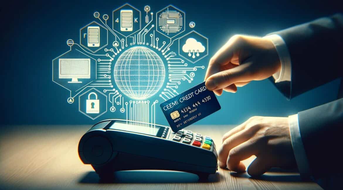 What Are Credit Card Terminals and How Do They Work?