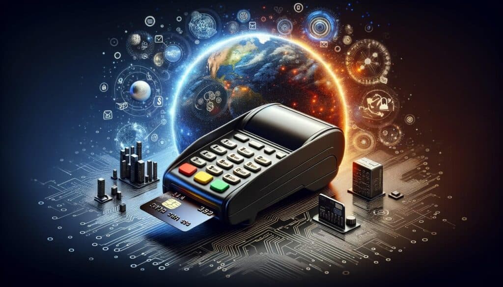 What is a Credit Card Machine?