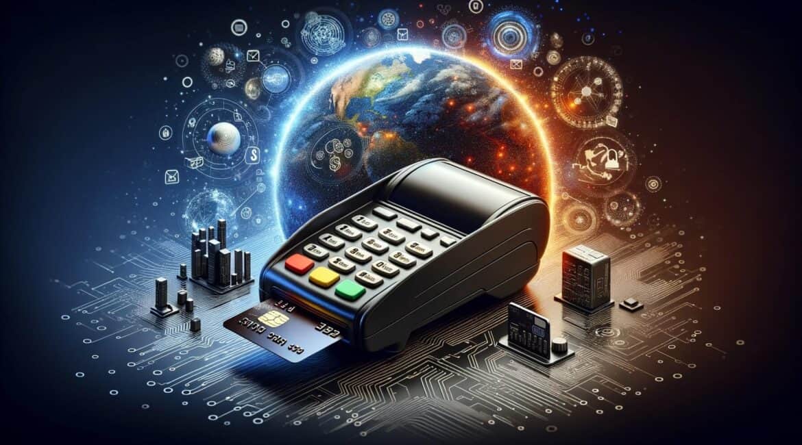 What is a Credit Card Machine?