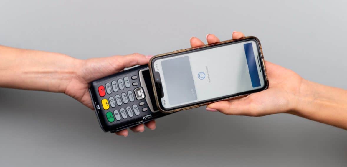 Cashless Payments